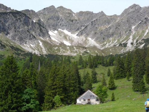 Aelple-Alpe Aelple-Alpe