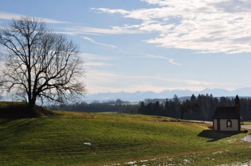 Übendorf